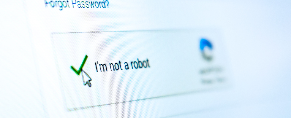 captcha scams