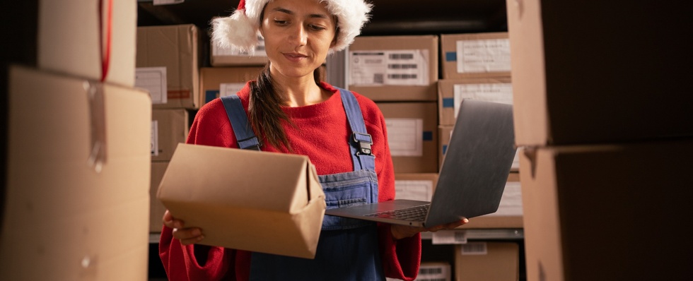 Holiday scams targeting small businesses
