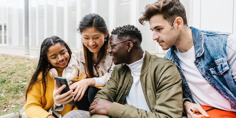 young people