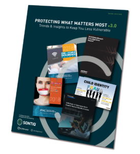eBook Protecting What Matters Most cover