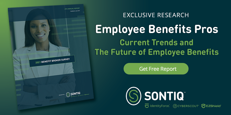 Employee Benefit Trends Banner