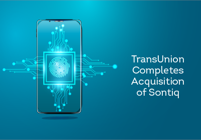 Transunion Signs Definitive Agreement to Acquire Sontiq