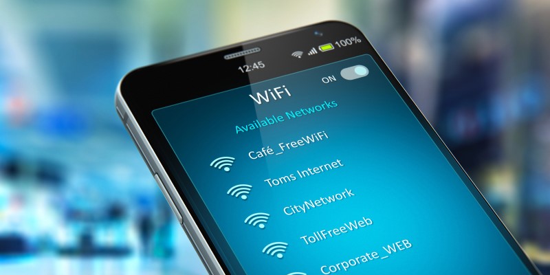 Mobile VPN: How to Protect Remote Workers
