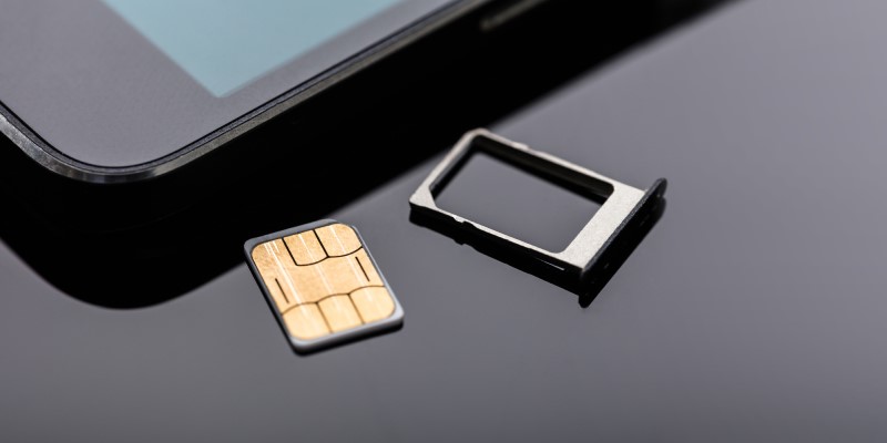 SIM card swapping: Risks, protection and security tips